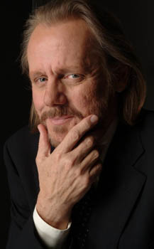 William Sanderson